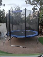 Trampolino elastico usato  Reggio Calabria