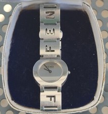 Orologio donna fendi usato  Rocca di Mezzo