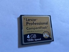 1pcs 4gb lexar for sale  Auburn