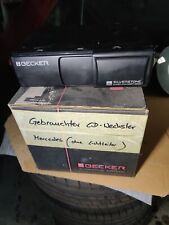 Becker silverstone 2662 gebraucht kaufen  Frankfurt am Main