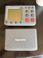 Raymarine st7002 autopilot for sale  CHELMSFORD