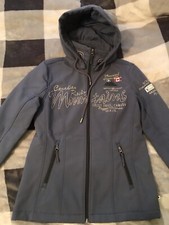 Soccx softshelljacke größe gebraucht kaufen  Köln