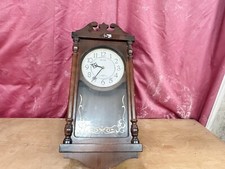 Vintage wooden wall for sale  PRESTON