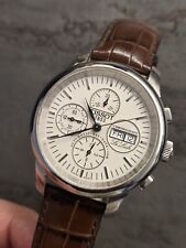 Tissot locle daydate usato  Napoli