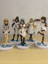 Infinite stratos figure usato  Milano