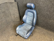 Fahrersitz alcantara audi gebraucht kaufen  Georgsmarienhütte