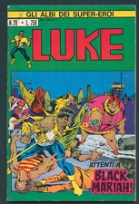 Luke cage eroe usato  Modena