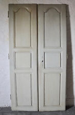 Portes placard 218 d'occasion  Amplepuis