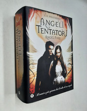 Angeli tentatori angel usato  Roma