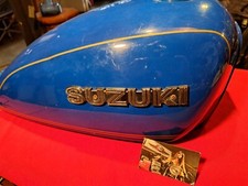 1979 suzuki 750 for sale  Madison