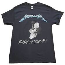 Metallica metal your gebraucht kaufen  Offenbach am Main