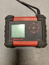 Testador básico de sistema de bateria Snap-On EECS150 12V comprar usado  Enviando para Brazil