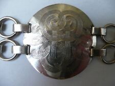 Gas bracelet diva d'occasion  Aix-les-Bains