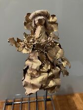 Beautiful christmas angel for sale  PETERBOROUGH