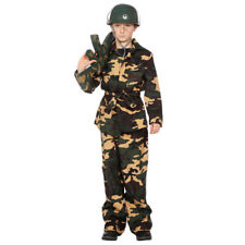 Kinder kostüm soldat gebraucht kaufen  Köln