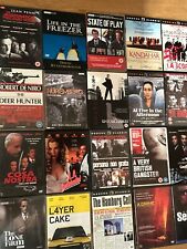 Dvd collection dvds usato  San Ginesio