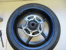 Yamaha yzf rn12 gebraucht kaufen  Neckartailfingen