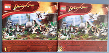 Lego 7623 indiana gebraucht kaufen  Dresden