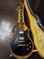 Guitarra elétrica personalizada GRECO Les Paul com estojo rígido comprar usado  Enviando para Brazil