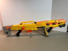 Nerf strike longshot for sale  Ishpeming