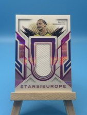 Zlatan ibrahimovic 2024 for sale  RIPLEY