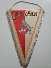 Alter fußball wimpel gebraucht kaufen  Ilsenburg (Harz)
