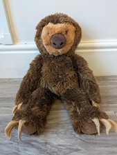stuffed sloth for sale stuffed sloth for sale SHEFFIELD