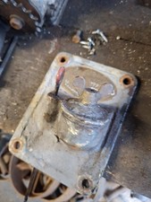 Wolseley wd2 dip for sale  SALISBURY