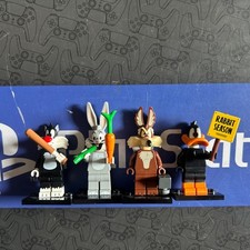Lego looney tunes for sale  OLDHAM