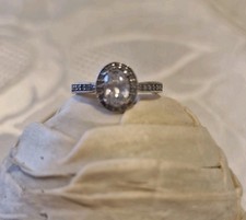 Pandora ring size for sale  AYLESBURY
