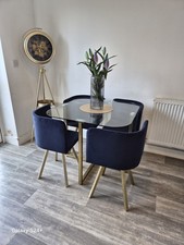 table chairs bench for sale  NORWICH
