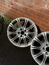 Bmw mv2 staggered for sale  ASHINGTON