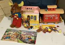 Vintage tomy 1980s for sale  Iowa City