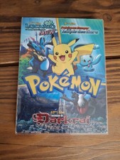 Pokemon coffret film d'occasion  Annecy
