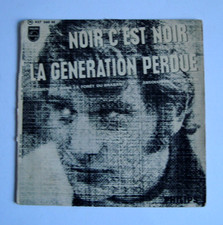 Vinyle 45t johnny d'occasion  Combs-la-Ville