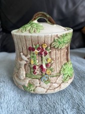 Vintagefalcon ware honey for sale  BOGNOR REGIS