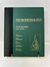 Neuropathology : A Reference Text of CNS Pathology by James S. Lowe, Brian..2000, usado comprar usado  Enviando para Brazil