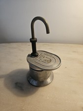 Cafetière tasse italienne d'occasion  Paulhan
