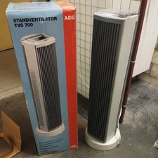 Turmventilator standventilator gebraucht kaufen  Berlin