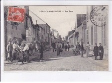 Fere champenoise low d'occasion  Expédié en Belgium