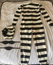 Custom made striped d'occasion  Expédié en Belgium