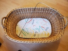 Babykorb stubenwagen . gebraucht kaufen Babykorb stubenwagen . gebraucht kaufen  Gräfenthal