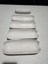 Pfaltzgraff butter dish for sale  Vienna