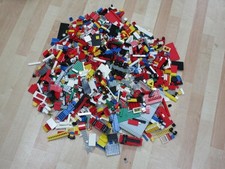 Konvolut verschied lego gebraucht kaufen  Deutschland