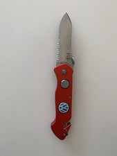 Feuerwehr pfadfinder rettungsm gebraucht kaufen  Meine