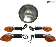 Optique feu phare d'occasion  France