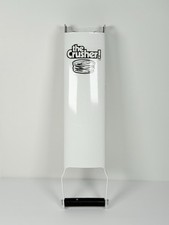 The crusher aluminum d'occasion  Expédié en Belgium