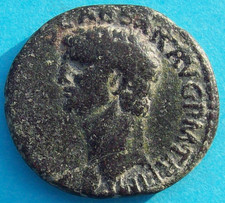 Monnaie romaine identifier d'occasion  Wattignies