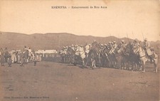 Cpa maroc khenifra d'occasion  Claira