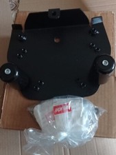 Aprilia kit piastra usato  Lucca
